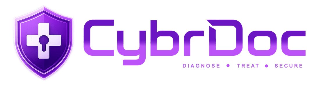 CybrDoc — Cybersecurity for Growing Businesses